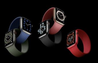 Návod – Jak deaktivovat optimalizované nabíjení Apple Watch