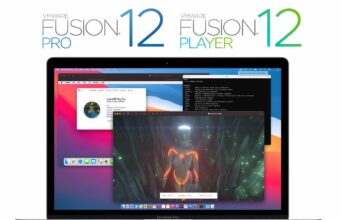 Fusion 12 pro macOS je nyní k dispozici ke stažení