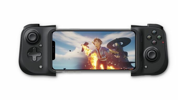 Společnost Apple začala prodávat řadu nových produktů a příslušenství