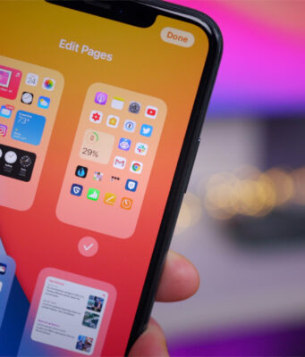 Návod – Jak nastavit automatické aktualizace softwaru na iPhonu