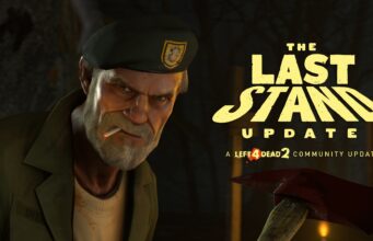 Hra Left 4 Dead 2 pro Mac obdržela velkou aktualizaci, stále je však 32bitovou aplikací