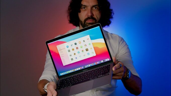 Na co se nejvíce těšit v macOS 11 Big Sur? Detailní pohled na zásadní update pro Mac