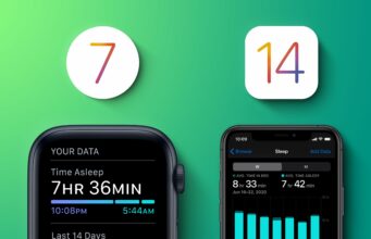 Návod – Jak nastavit režim Wind Down na iPhonu