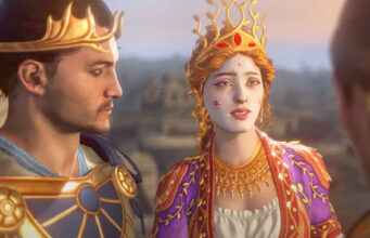 Hra A Total War Saga: Troy bude pro k dispozici pro Mac od 8. října