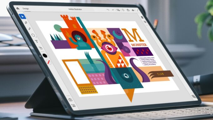 Adobe aktualizoval své aplikace Illustrator a Photoshop Creative Cloud a představil řadu nových funkcí