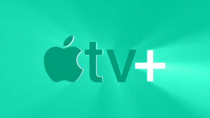 Služba Apple TV+ se stává mezi diváky stále populárnější