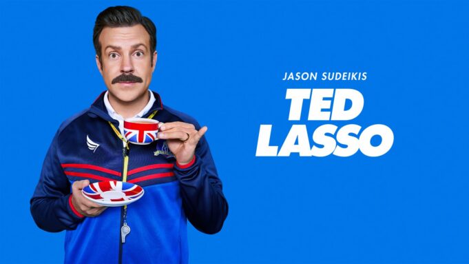 Apple sdílel upoutávku na druhou sezónu seriálu „Ted Lasso“