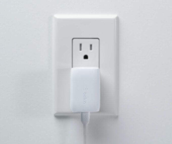 Belkin vydal nový GaN adaptér Boost Charge Pro vhodný téměř pro všechna zařízení Apple