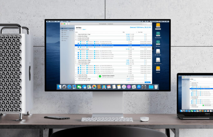 Aplikace Disk Drill získává významnou aktualizaci s podporou pro obnovení RAW fotografií a další