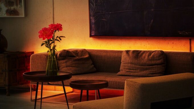 Eve Systems vydal aktualizaci firmwaru Eve Light Strip s podporou Adaptive Lighting