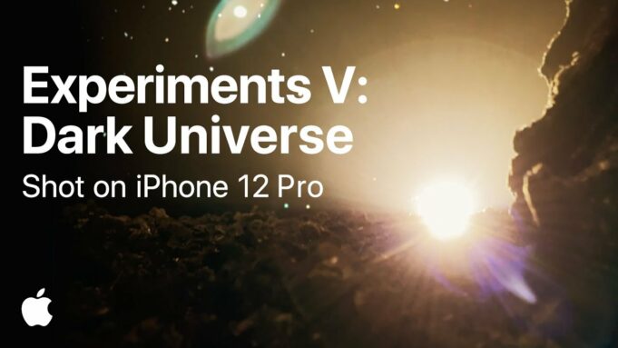 Apple sdílel nové video ze série Shot on iPhone pořízené pomocí iPhone 12 Pro