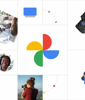 Aplikace Fotky Google obsahuje přepracovaný editor videa