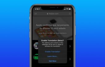 Návod – Jak přeložit webové stránky na iPhonu a iPadu