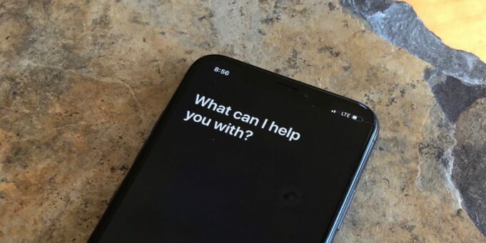 Soudce zamítl žalobu, která obvinila Apple z úmyslného zaznamování komunikace se Siri