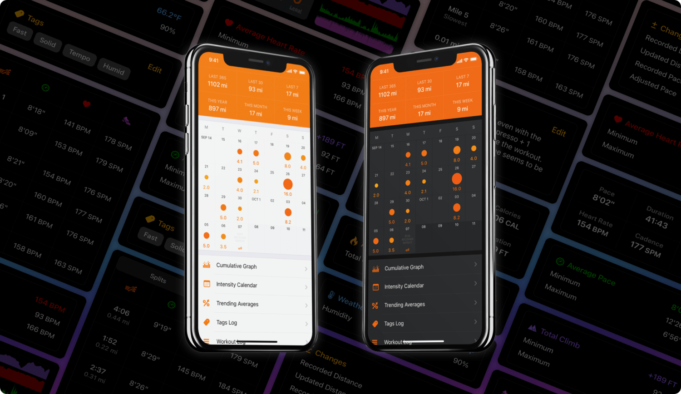 Aplikace Tempo byla aktualizována s novým rozhraním a widgety