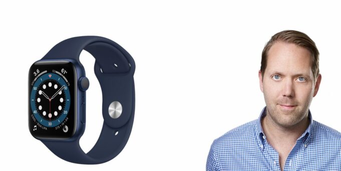 Alan Dye poskytl více informací o Apple Watch Series 6 a watchOS 7