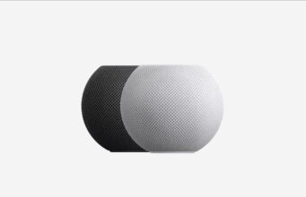 Návod – Jak vytvořit stereofonní pár HomePodů a nastavit je jako zvukový výstup Macu