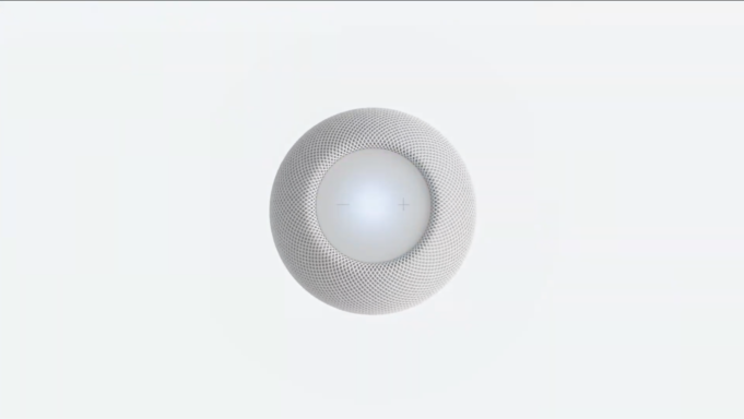 Uživatelé budou moci nastavit na HomePodu jako budík svoji oblíbenou skladbu