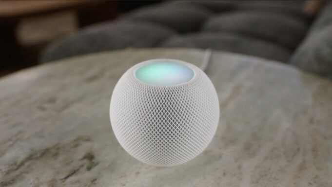 Jaké jsou první dojmy od zákazníků na HomePod Mini?