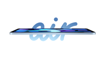 iPad Air čtvrté generace je nyní k dispozici pro předobjednávku