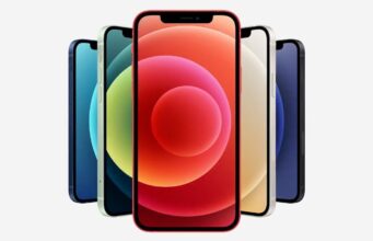Tim Cook vidí prodej nových iPhonů optimisticky