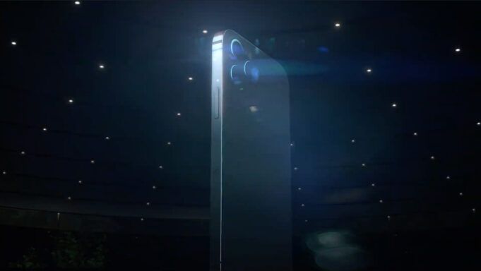 Apple představil iPhone 12 Pro