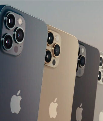 iPhone 12 – Nová generace a Petr Mára