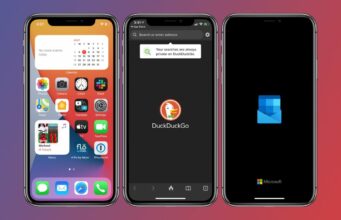Návod – Jak změnit výchozí e-mailovou aplikaci a prohlížeč na iPhonu a iPadu