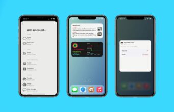 Reeder 5 je nyní k dispozici s podporou widgetů na domovské obrazovce