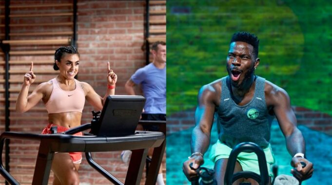 Apple Fitness+ má být spuštěna příští pondělí a ředitel pro fitness technologie prozradil pár věcí do rozhovoru