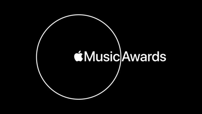 Společnost Apple vyhlásila vítěze druhého ročníku Apple Music Awards