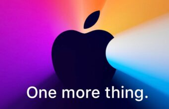 Návod – Jak přidat Apple Event „One More Thing“ do kalendáře