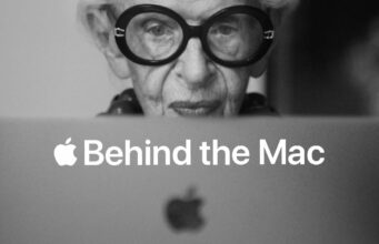 Apple zveřejnil nové video ze série „Behind the Mac“