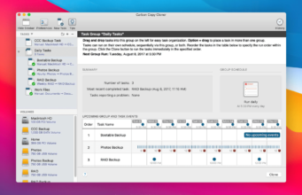 Populární software Carbon Copy Cloner není plně kompatibilní s macOS Big Sur
