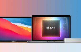 Webový prohlížeč Brave nyní obsahuje podporu pro Macy s čipy M1