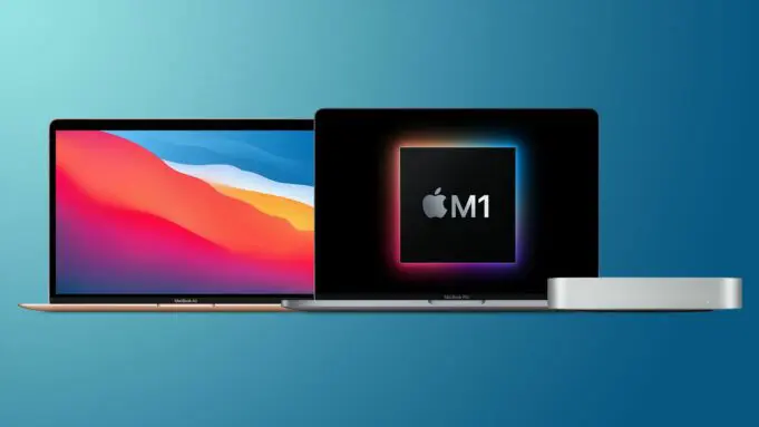 Aplikace Docker Desktop byla aktualizována s podporou pro Macy s čipy M1