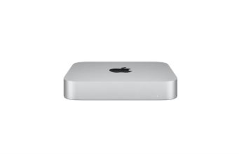 Nový Mac mini bude mít pravděpodobně stejný design jako současný model