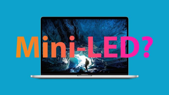 Společnost Apple pokračuje ve snaze uspokojit poptávku po mini-LED displejích ve svém nedávno uvedeném 12,9 palcovém iPadu