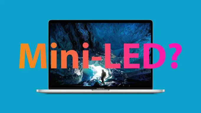 Společnost Apple pokračuje ve snaze uspokojit poptávku po mini-LED displejích ve svém nedávno uvedeném 12,9 palcovém iPadu