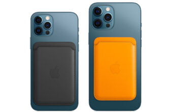 Kožená peněženka s MagSafe má jednu chybu, na kterou si uživatelé stěžují