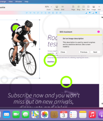 Aplikace Sparkle byla aktualizována s podporou pro macOS Big Sur