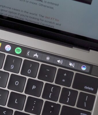 Aplikace TouchSwitcher obdržela aktualizaci s podporou pro Macy s čipy M1 a macOS Big Sur