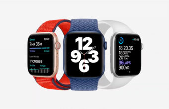 Návod – Jak odpovědět na zprávy pomocí Apple Watch