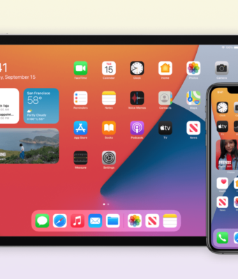 Návod – Jak zálohovat iPhone na externí disk