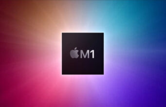 Procesor M1 společnosti Apple překonává výkon stolních GPU