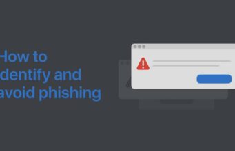Apple návod – Co dělat, pokud si myslíte, že jste obdrželi podezřelý nebo falešný e-mail