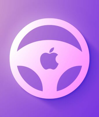 Apple zrušil všechny plány na vydání autonomního, elektrického vozidla