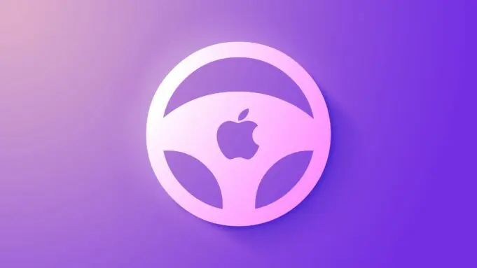 Apple jednal se společností Canoo zaměřenou na elektrická vozidla