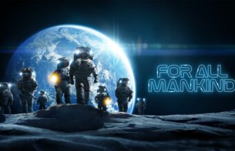 Apple začal natáčet třetí sezónu seriálu „For All Mankind“