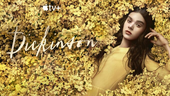 Apple sdílel novou upoutávku na druhou sezónu seriálu „Dickinson“